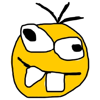 😜