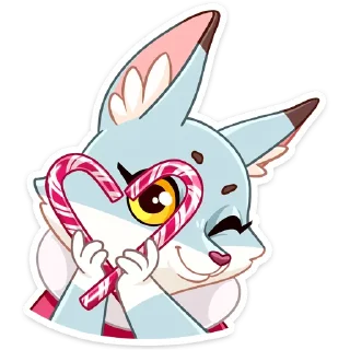 ❤️