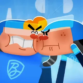 😡