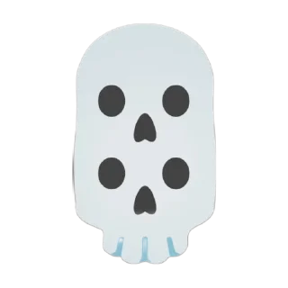 💀