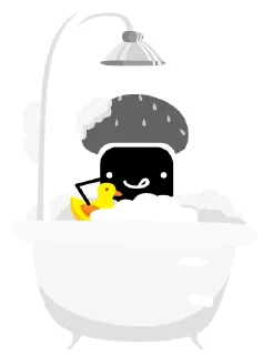 🛁