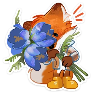 💐