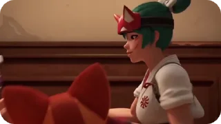 🥰