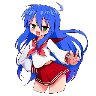 ✌️