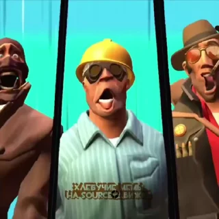 😱