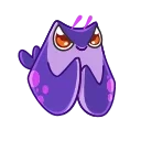 😈