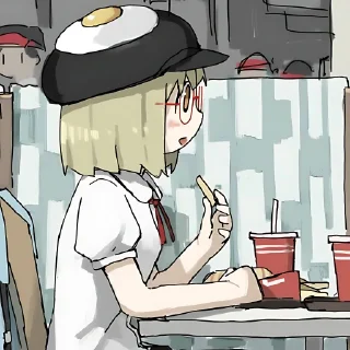 🍢