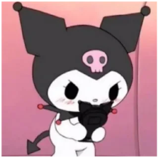 😠