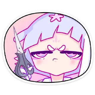 😡