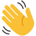 👋