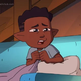 😰