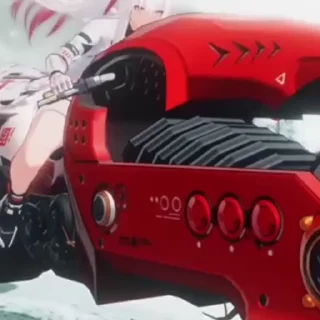 🏍️