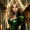 Люцифия @novella_fallen_angels