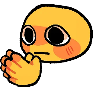 😐