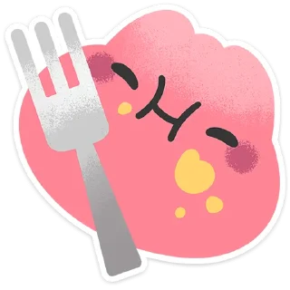 🍴