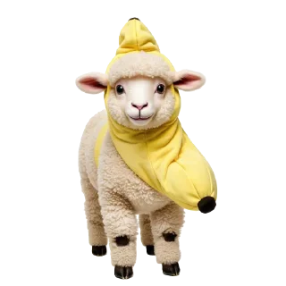 🐑