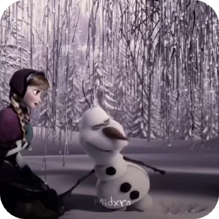 ⛄️
