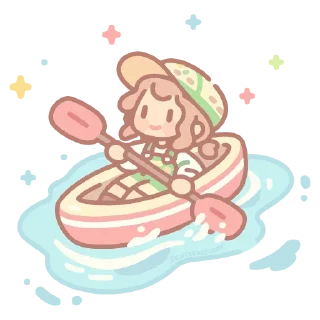 🚣
