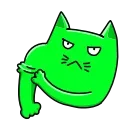 😺