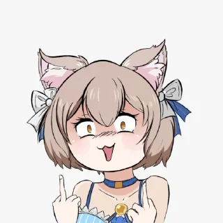 🖕