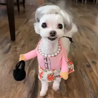 🐶