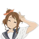 ✌