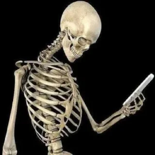 💀