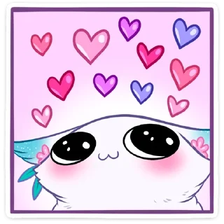 ❤️