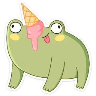 🍦