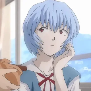 ❓