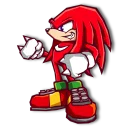 Knock Knock It's Knuckles @SimonM6420