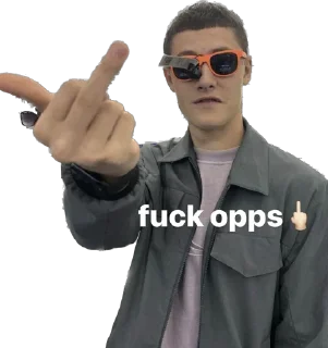 🖕