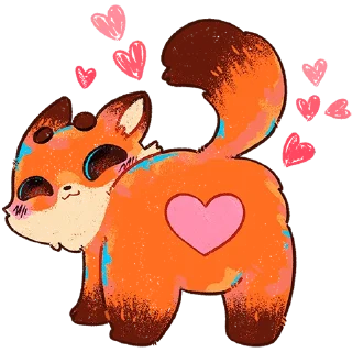 🦊