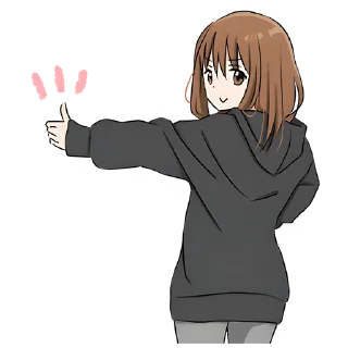 👍
