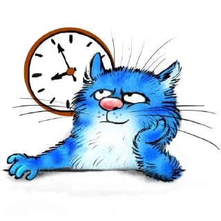 ⏰