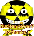 ☢️