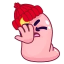 ✋
