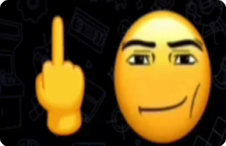 🖕