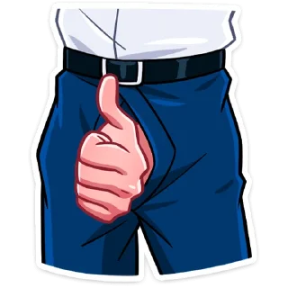 👍
