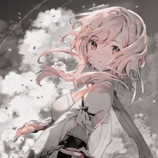 😥