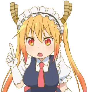 ☝️