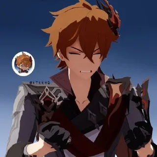 😡