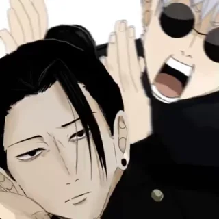 😑