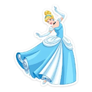 💃