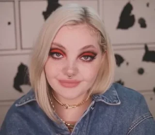 😑