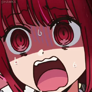 😱