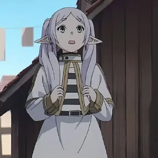 😧