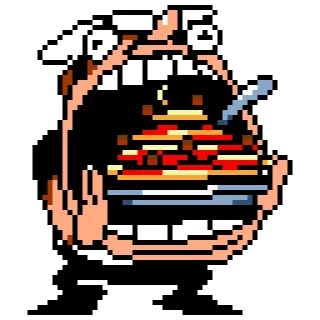 🍝