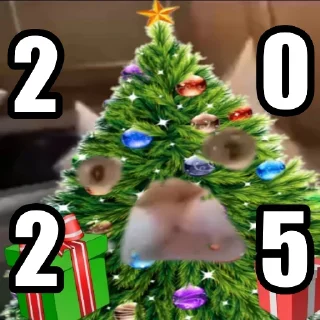 🎄