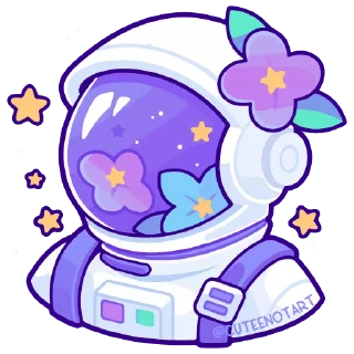 💜